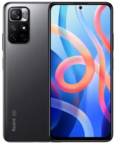 Servis mobilu Redmi Note 11 Pro