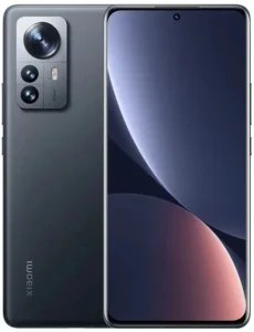 Servis mobilu Xiaomi 12