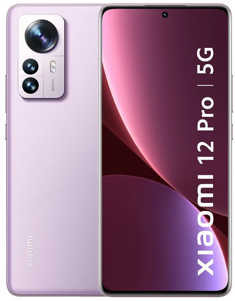 Servis mobilu Xiaomi 12 Pro