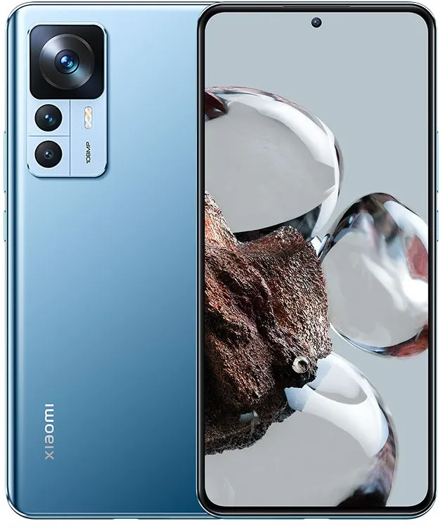 Servis mobilu Xiaomi 12T