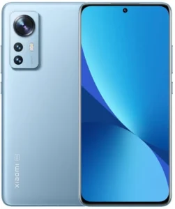 Servis mobilu Xiaomi 12X
