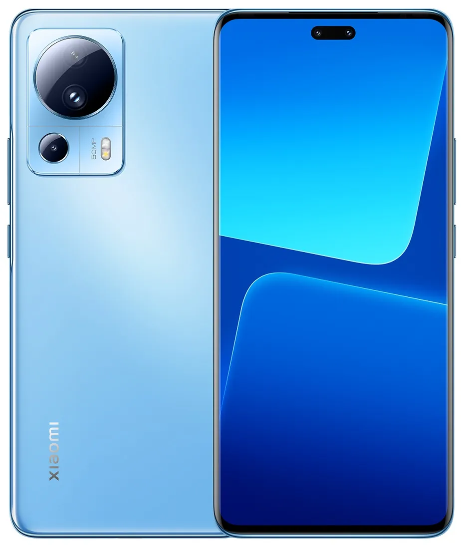 Servis mobilu Xiaomi 13 Lite