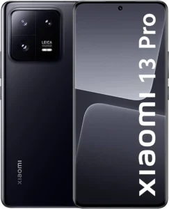 Servis mobilu Xiaomi 13 Pro
