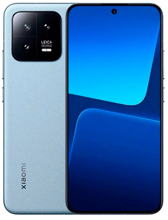 Servis mobilu Xiaomi 13