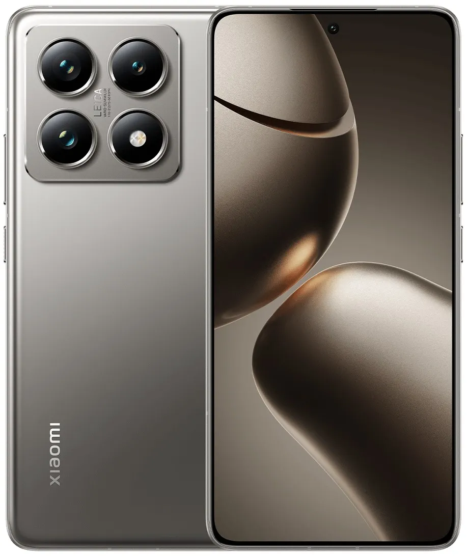 Servis mobilu Xiaomi 14T Pro