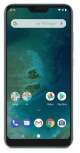 Servis mobilu Xiaomi Mi A2 Lite