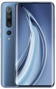 Servis mobilu Xiaomi Mi 10