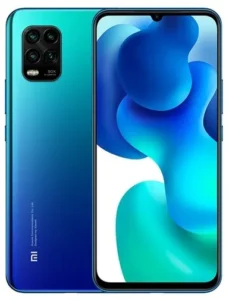 Servis mobilu Xiaomi Mi 10 Lite