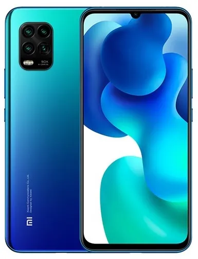 Servis mobilu Xiaomi Mi 10 Lite