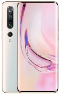 Servis mobilu Xiaomi Mi 10 Pro