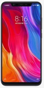 Servis mobilu Xiaomi Mi 8 Lite