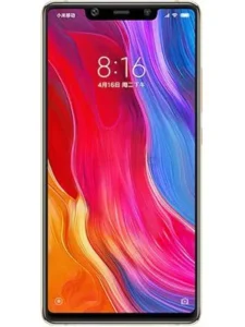 Servis mobilu Xiaomi Mi 8 SE
