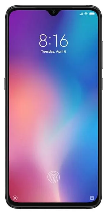 Servis mobilu Xiaomi Mi 9 SE