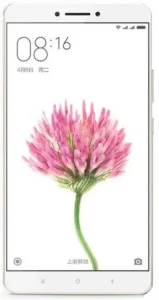 Servis mobilu Xiaomi Mi Max 1 & 2