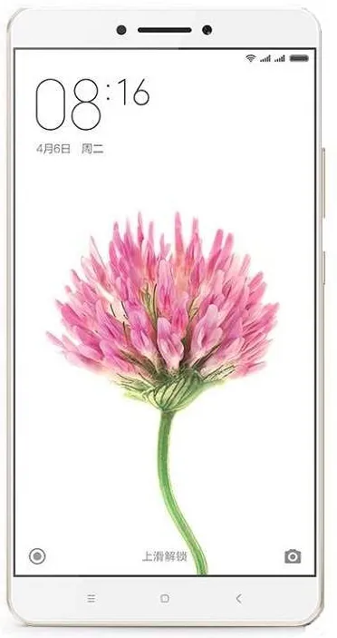 Servis mobilu Xiaomi Mi Max 1 & 2