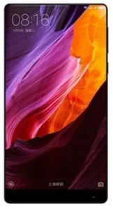 Servis mobilu Xiaomi Mi Mix 1 & 2