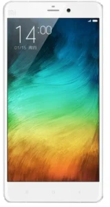 Servis mobilu Xiaomi Mi Note