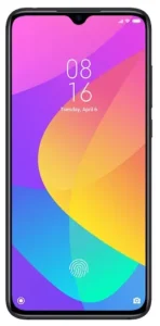 Servis mobilu Xiaomi Mi 9 lite