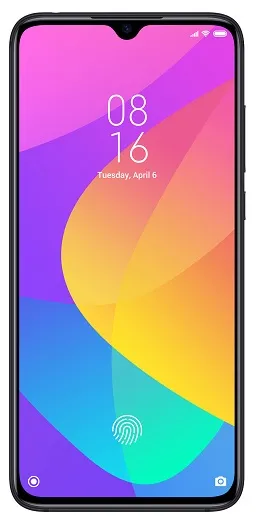 Servis mobilu Xiaomi Mi 9 lite