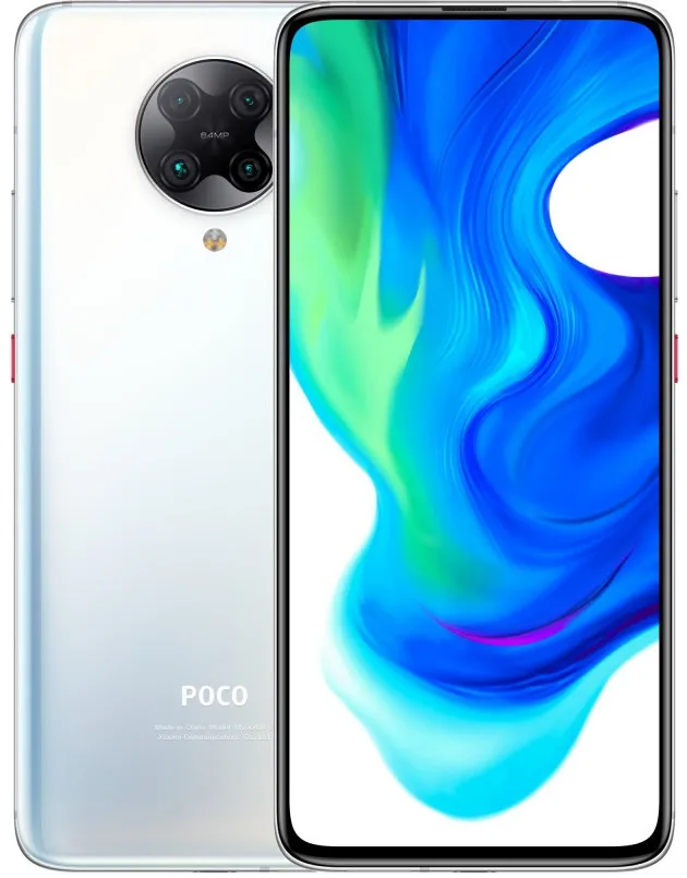 Servis mobilu Poco F2 Pro