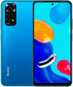 Servis mobilu Poco M5s