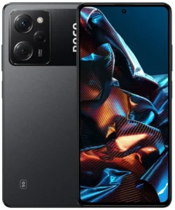 Servis mobilu Poco X5 Pro