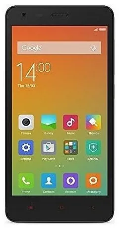 Servis mobilu Redmi 2