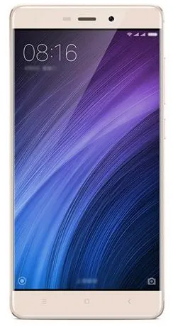 Servis mobilu Redmi 4 Pro