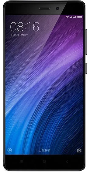 Servis mobilu Redmi 4