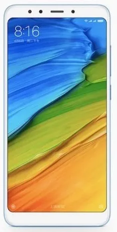 Servis mobilu Redmi 5