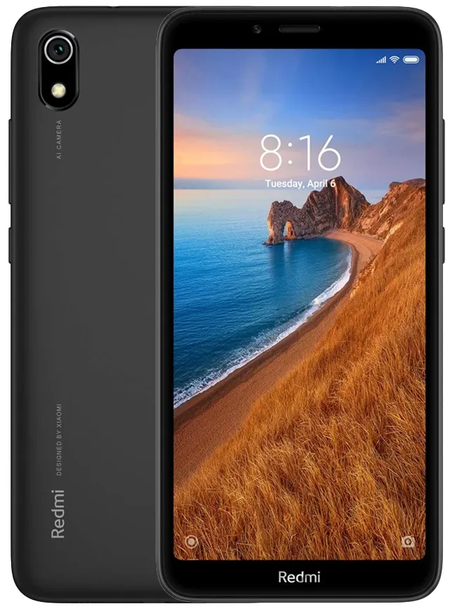Servis mobilu Redmi 7A