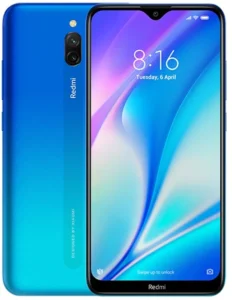 Servis mobilu Redmi 8A