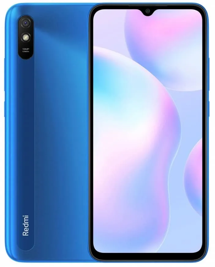 Servis mobilu Redmi 9A