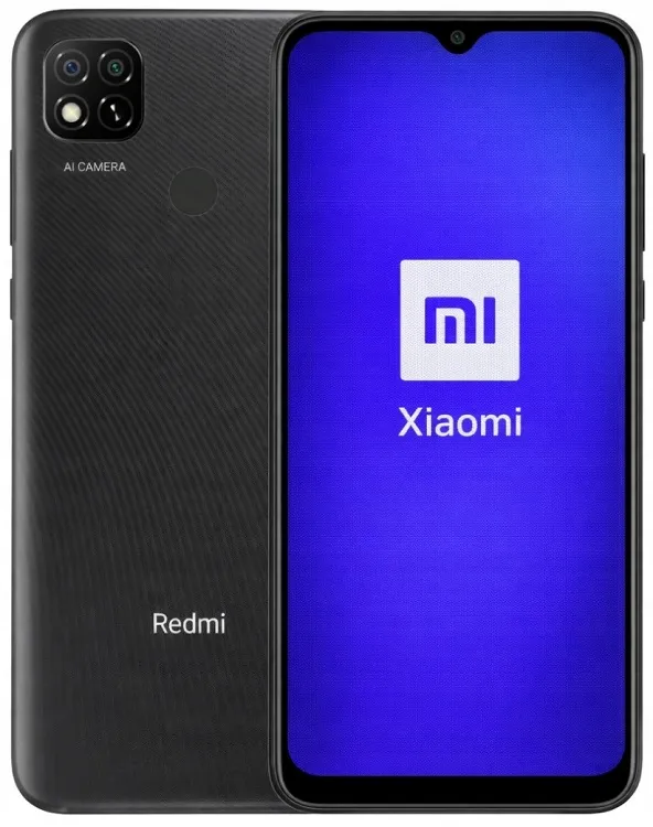 Servis mobilu Redmi 9C