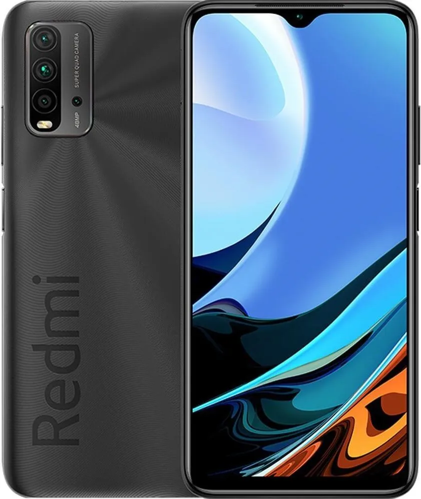 Servis mobilu Redmi 9T