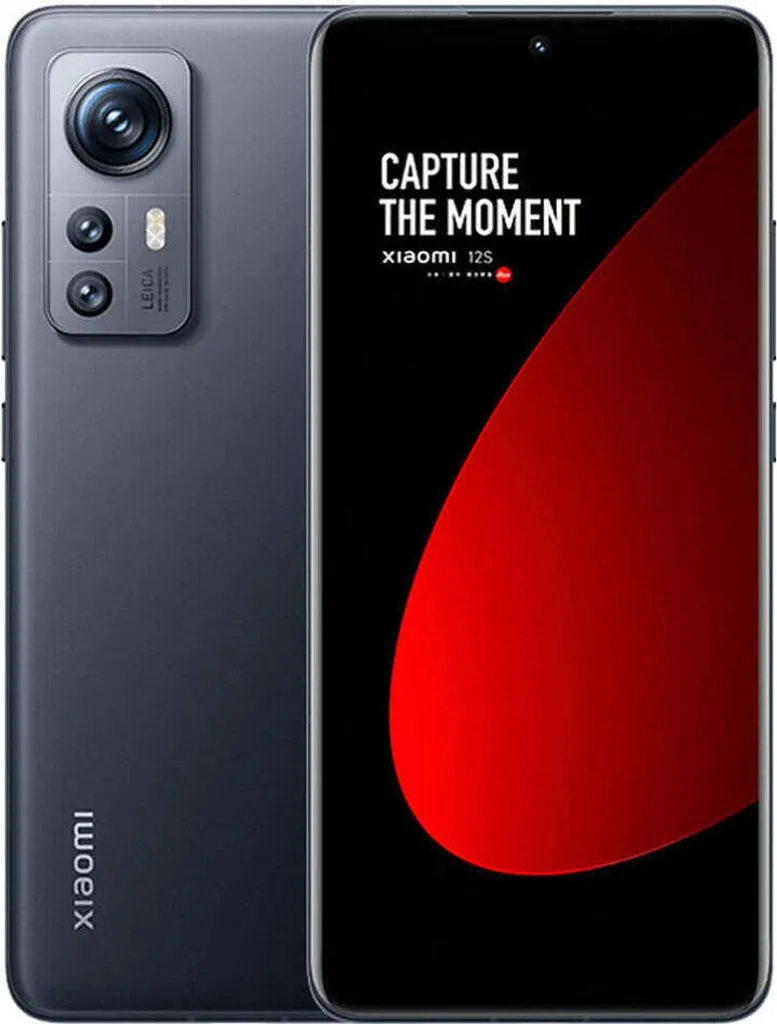 Servis mobilu Redmi Note 12S