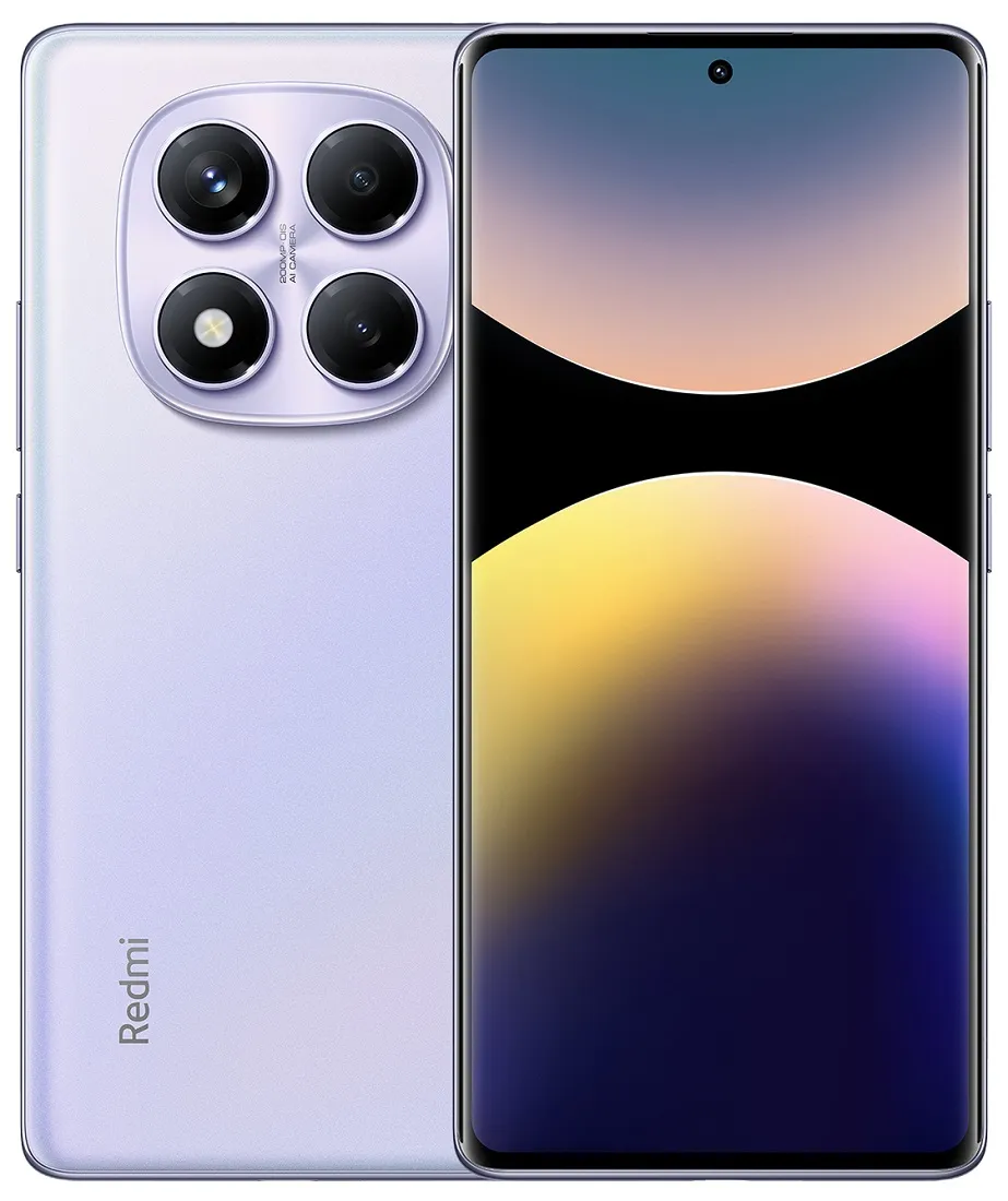 Servis mobilu Redmi Note 14 Pro