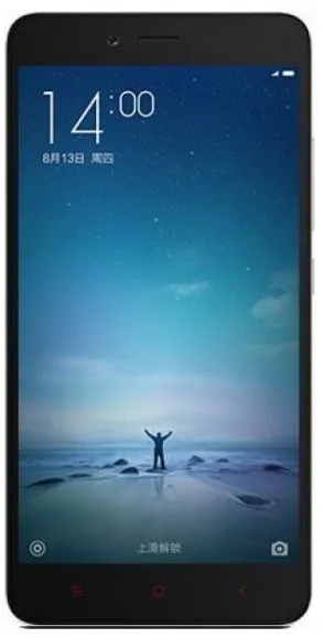 Servis mobilu Redmi Note 2
