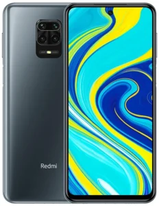 Servis mobilu Redmi Note 9 Pro