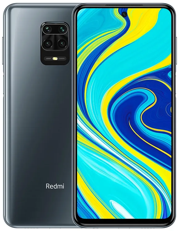 Servis mobilu Redmi Note 9 Pro