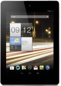 Servis tabletu Acer Iconia Tab A1