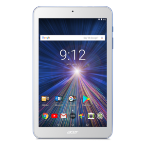 Servis tabletu Acer Iconia One 8