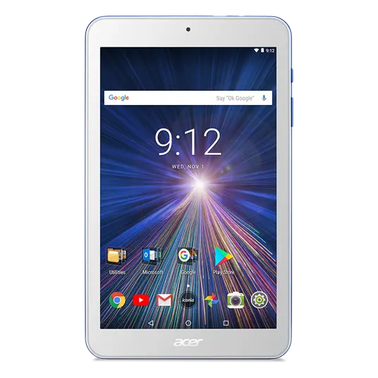 Servis tabletu Acer Iconia One 8
