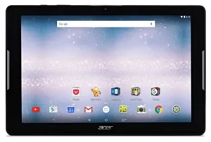 Servis tabletu Acer Iconia Tab 10