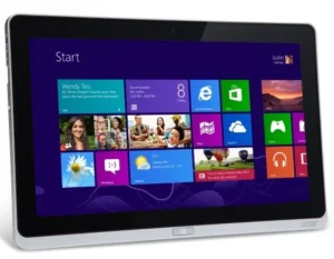 Servis tabletu Acer Iconia Tab W700 séria