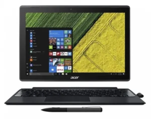 Servis tabletu Acer Switch 3