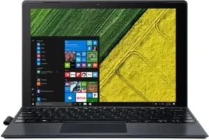 Servis tabletu Acer Switch 5
