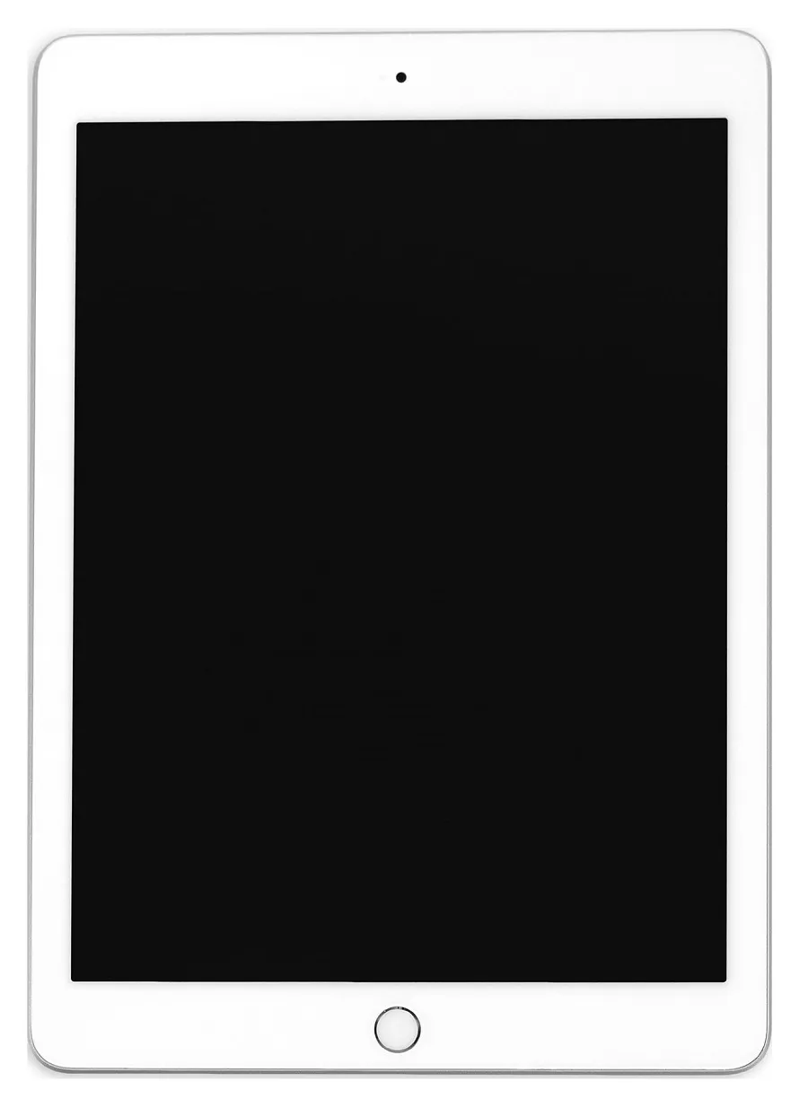 Servis tabletu iPad 2017 9,7″