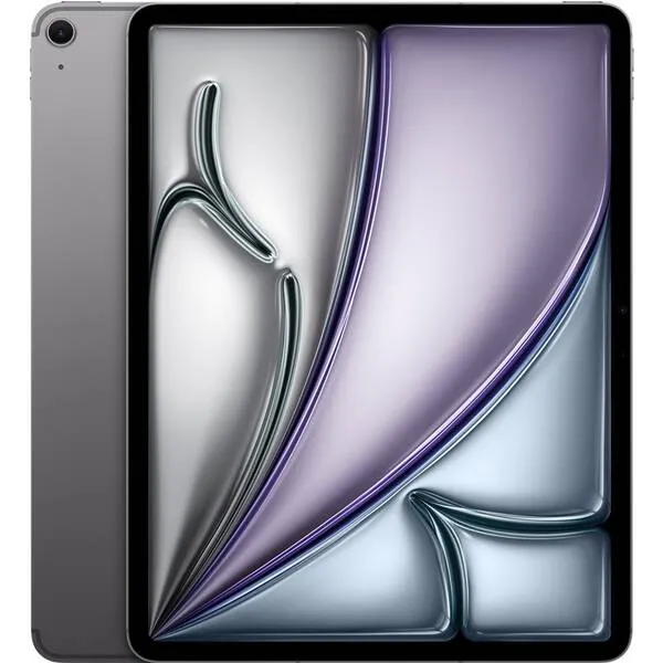 Servis tabletu iPad Air 13 M2