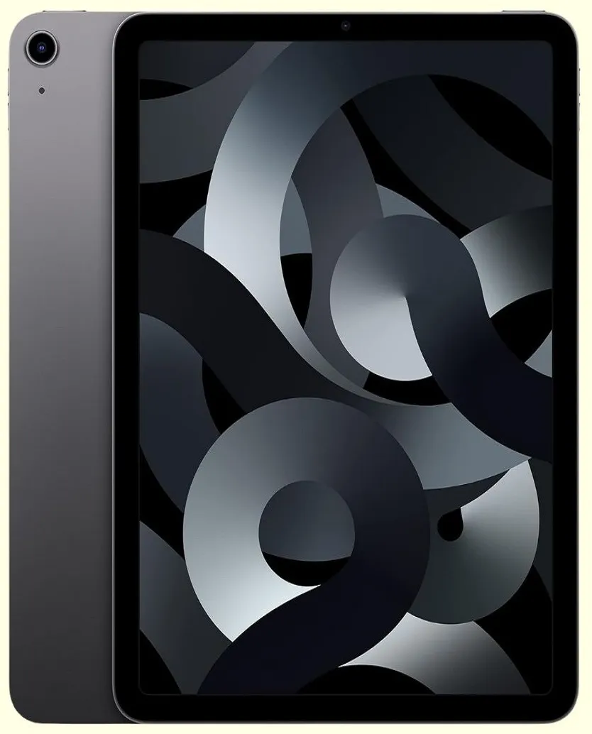 Servis tabletu iPad Air 5 M1